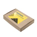 Комплект образцов продукции «Тифлопол и тактильная плитка из композитных материалов», комплект из 8 шт